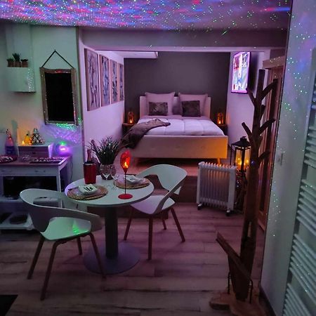 O Plaisir O Desir Bed & Breakfast Etaples Bagian luar foto
