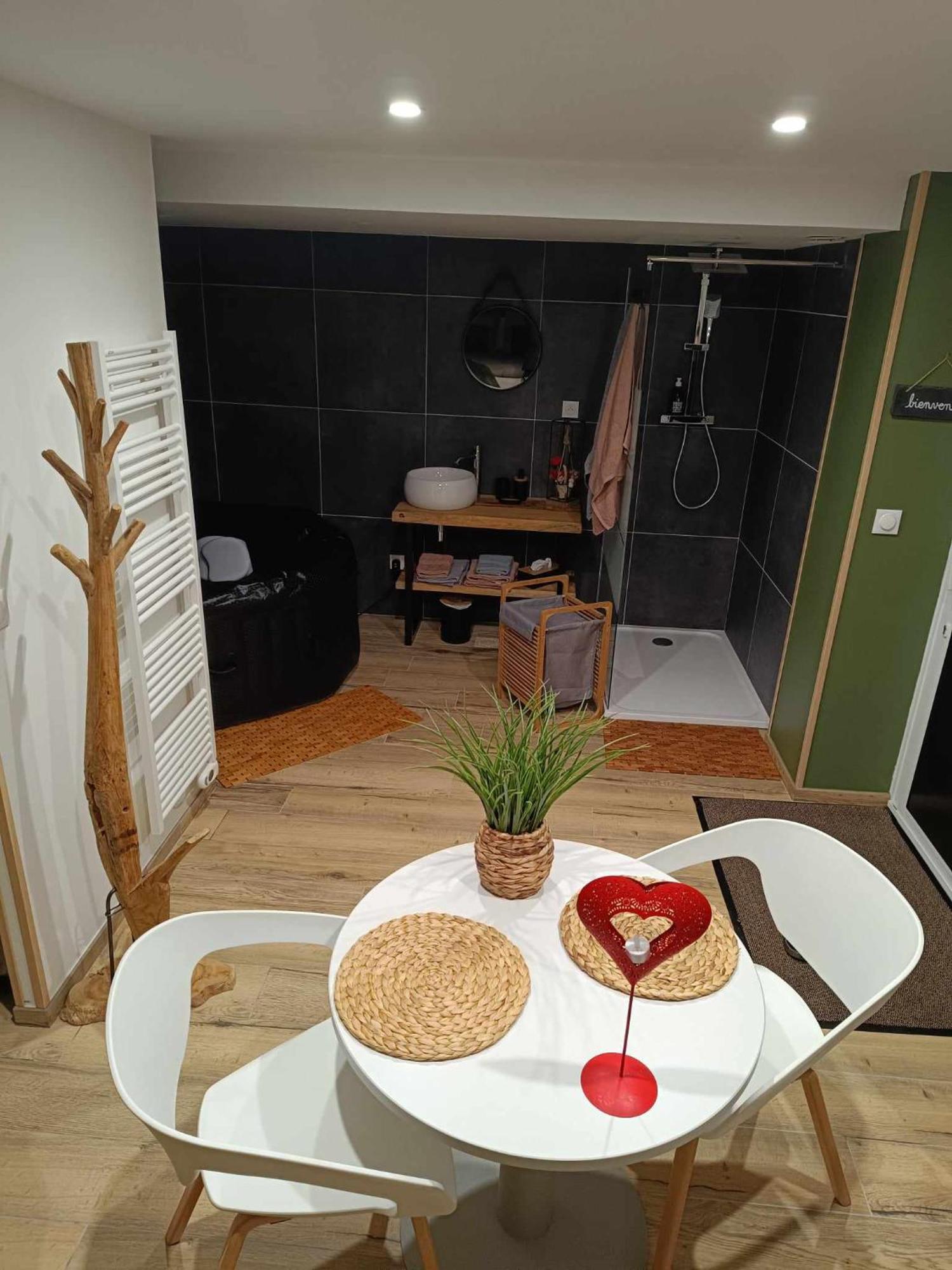 O Plaisir O Desir Bed & Breakfast Etaples Bagian luar foto