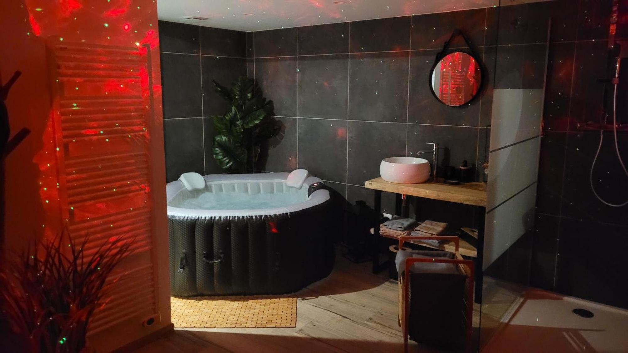 O Plaisir O Desir Bed & Breakfast Etaples Bagian luar foto