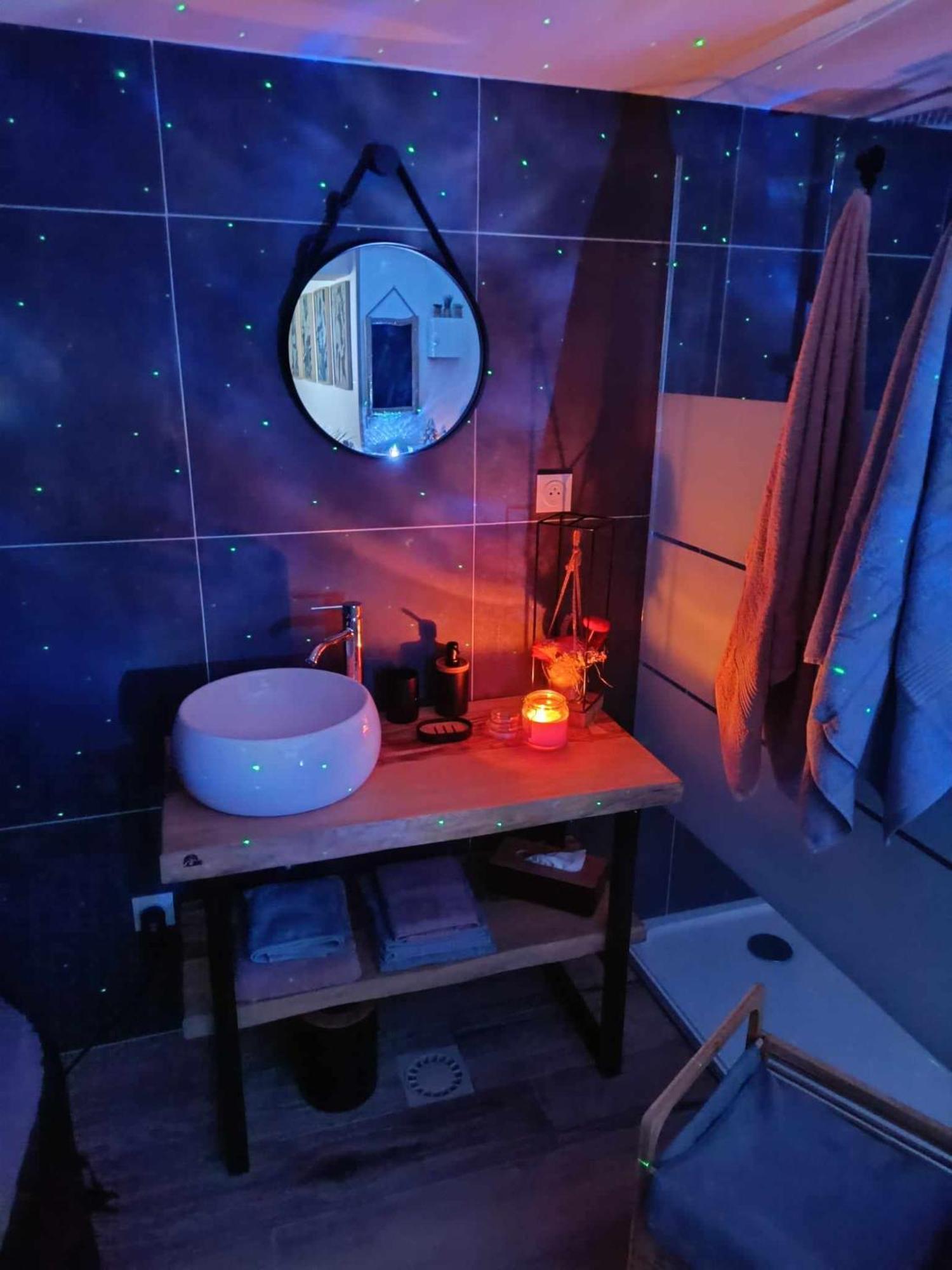 O Plaisir O Desir Bed & Breakfast Etaples Bagian luar foto