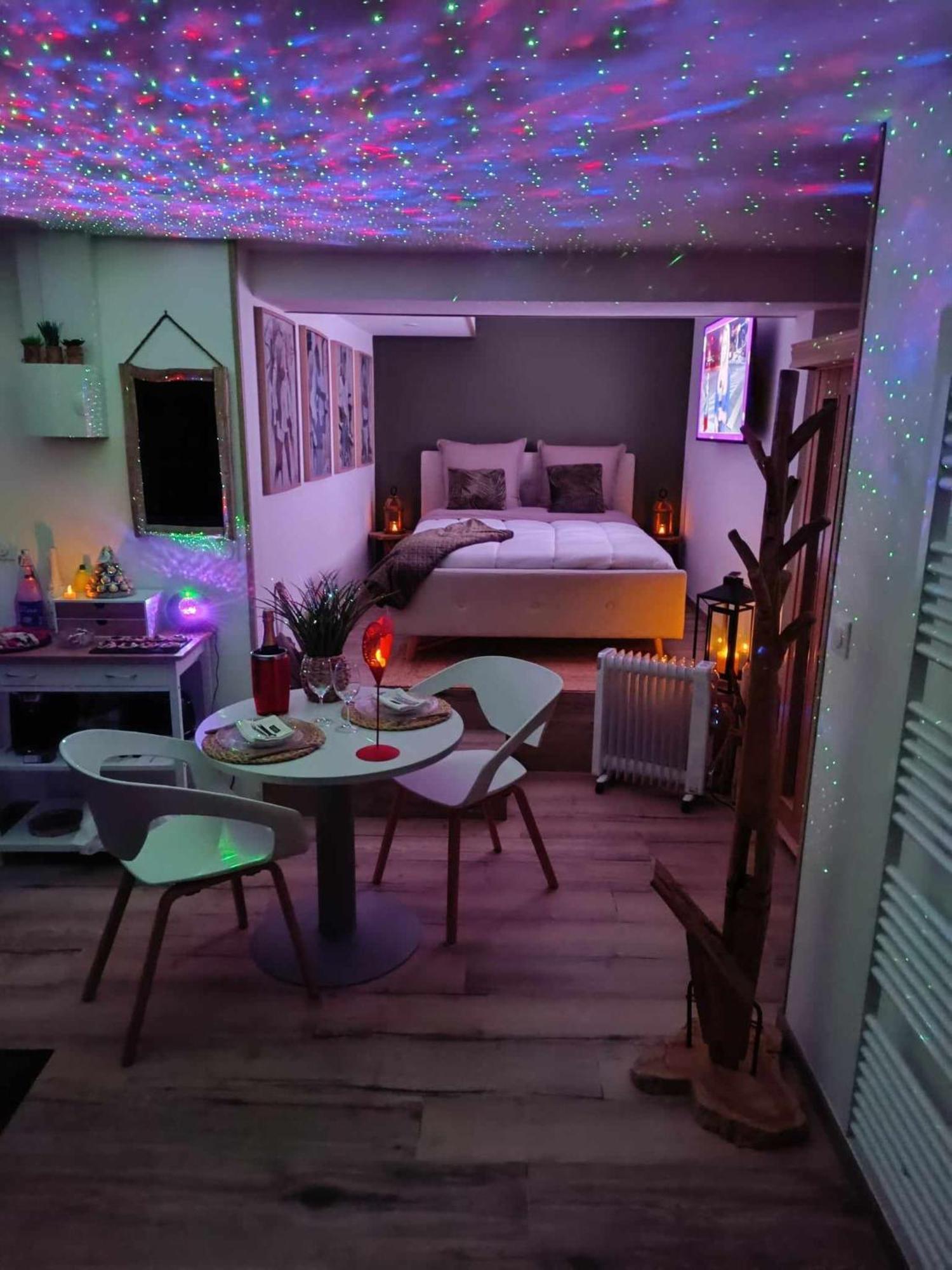 O Plaisir O Desir Bed & Breakfast Etaples Bagian luar foto